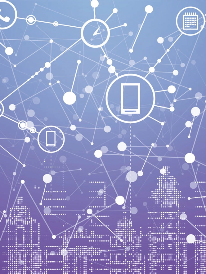 Megatrends Mobility Globalisation